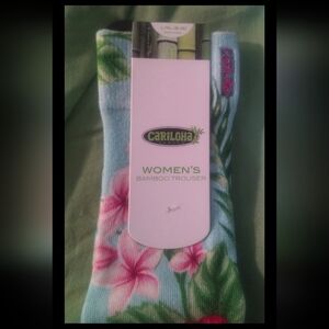 Woman's Bamboo Socks